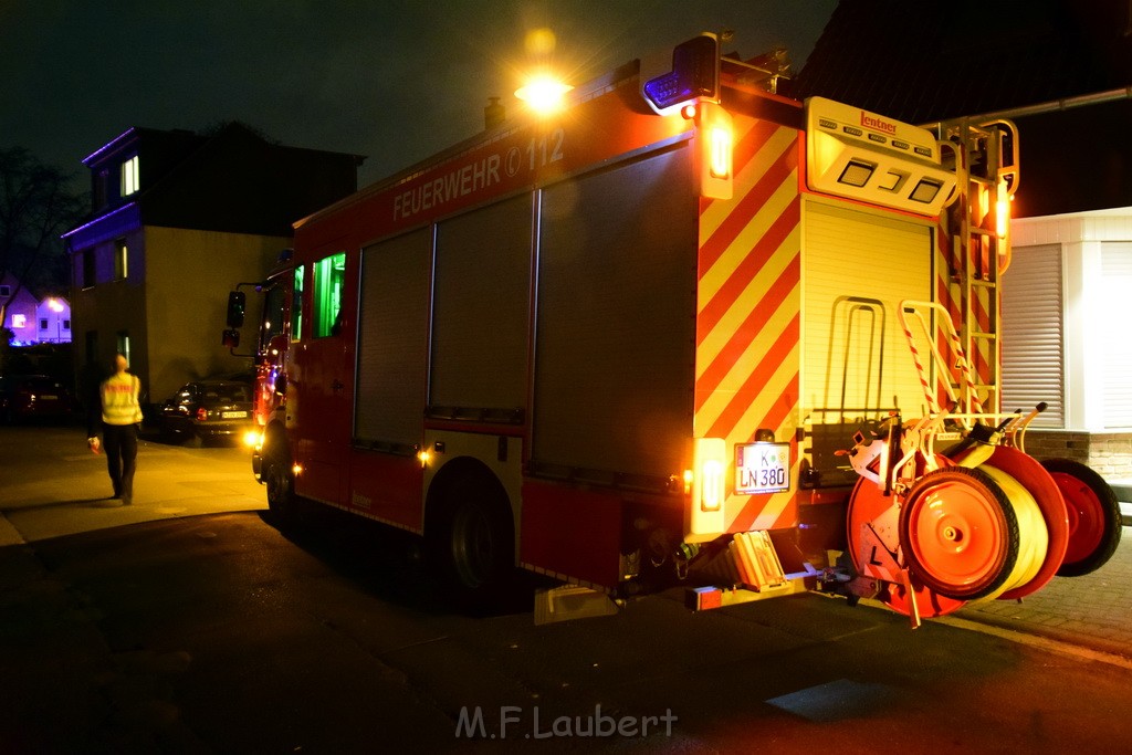 Feuer 2 Koeln Porz Langel Hinter der Kirche P005.JPG - Miklos Laubert